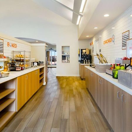 Sonesta Es Suites Fort Worth Fossil Creek エクステリア 写真