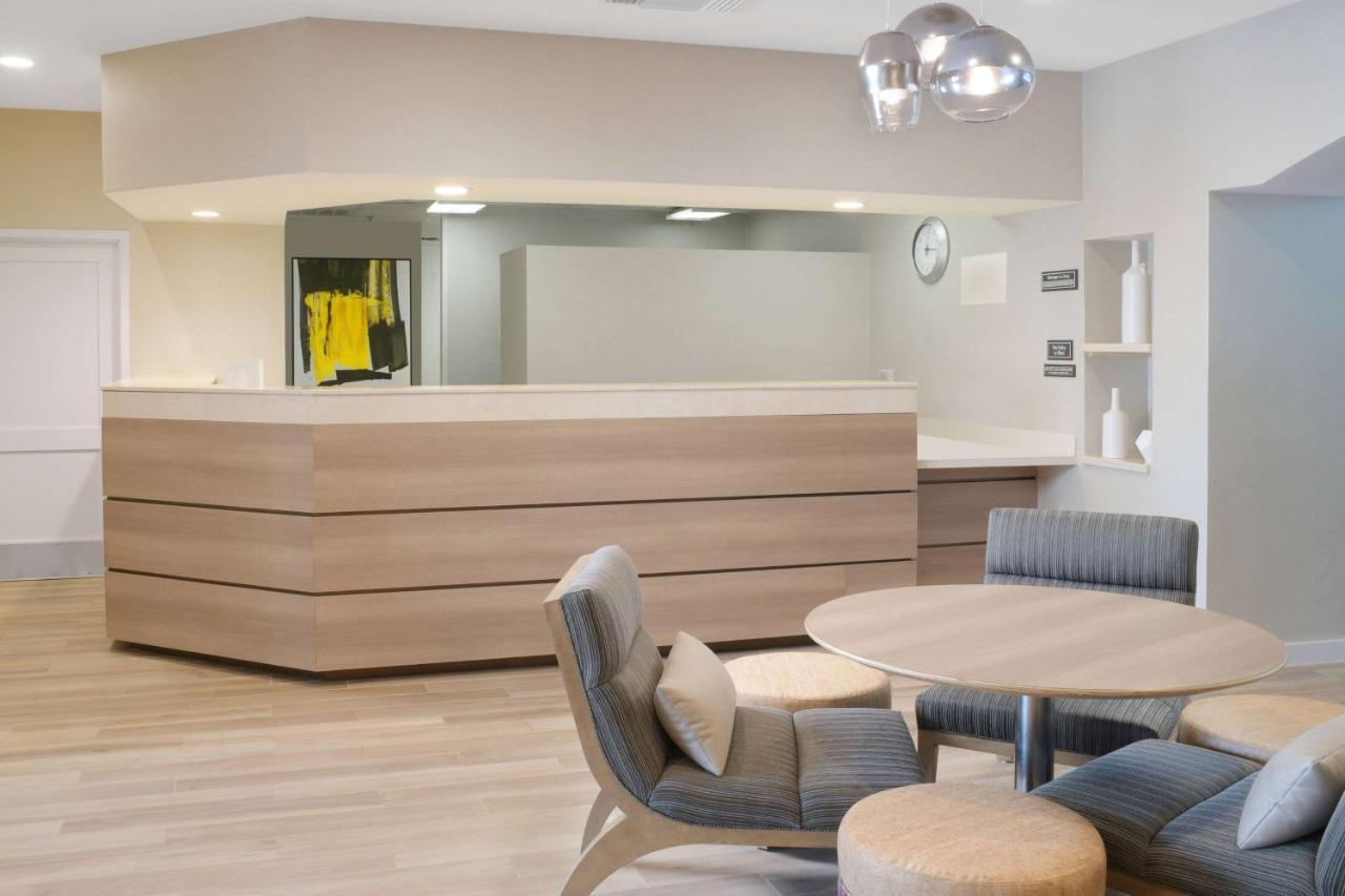 Sonesta Es Suites Fort Worth Fossil Creek エクステリア 写真