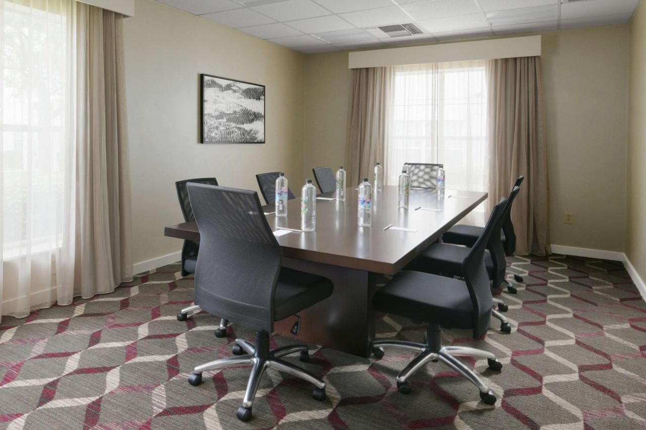 Sonesta Es Suites Fort Worth Fossil Creek エクステリア 写真