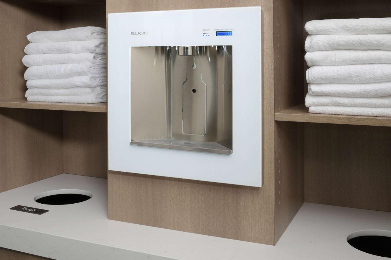 Sonesta Es Suites Fort Worth Fossil Creek エクステリア 写真