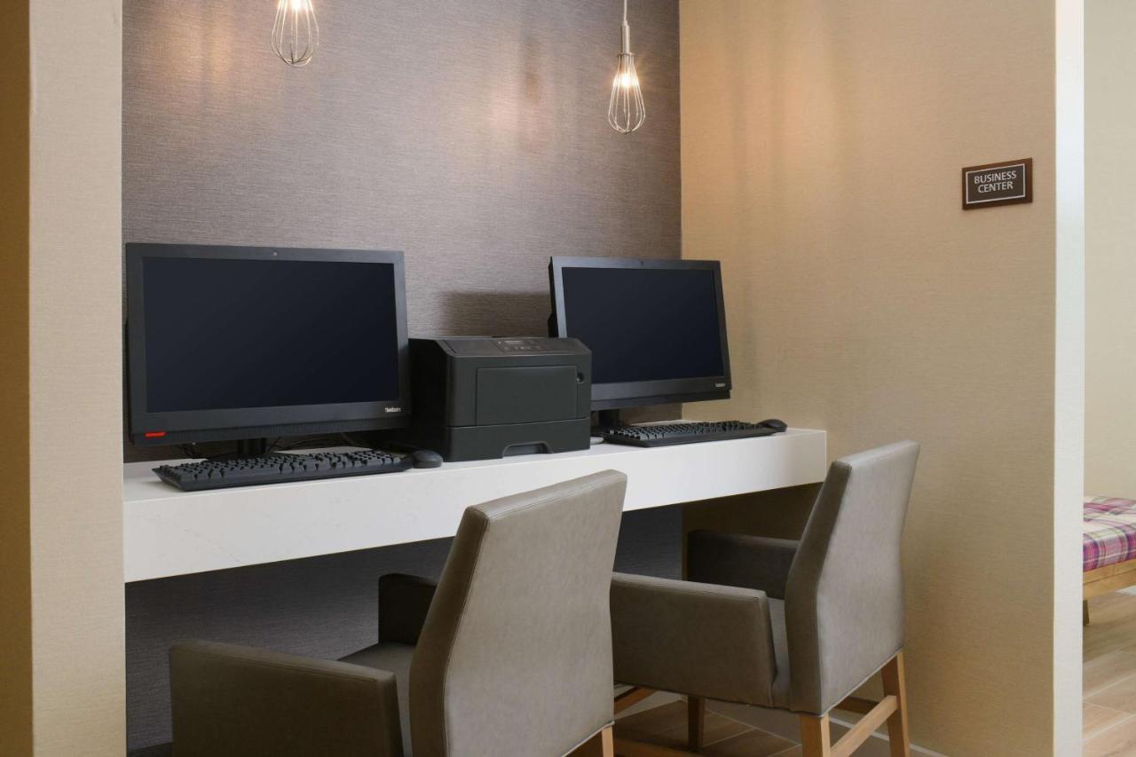 Sonesta Es Suites Fort Worth Fossil Creek エクステリア 写真