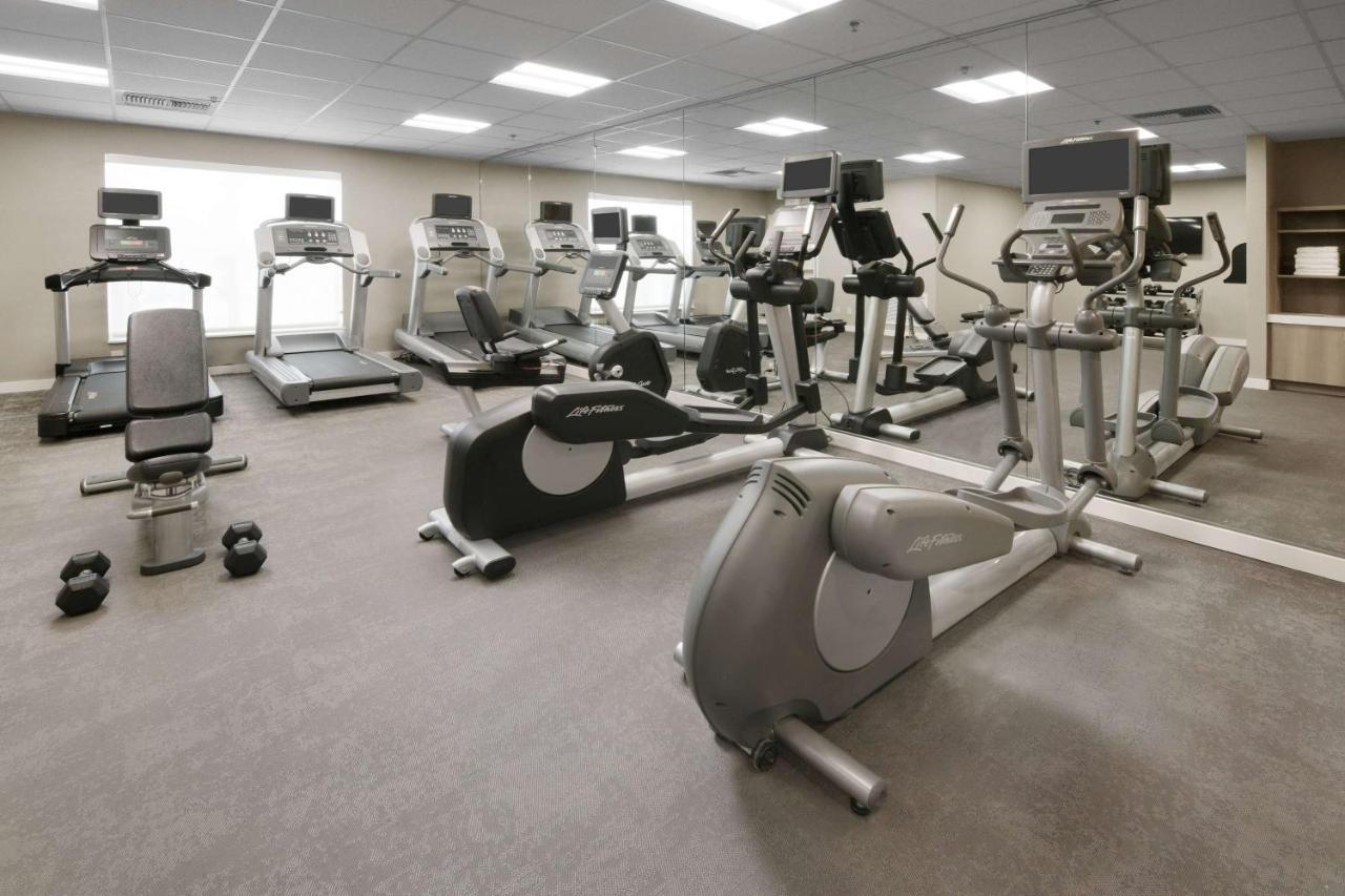 Sonesta Es Suites Fort Worth Fossil Creek エクステリア 写真