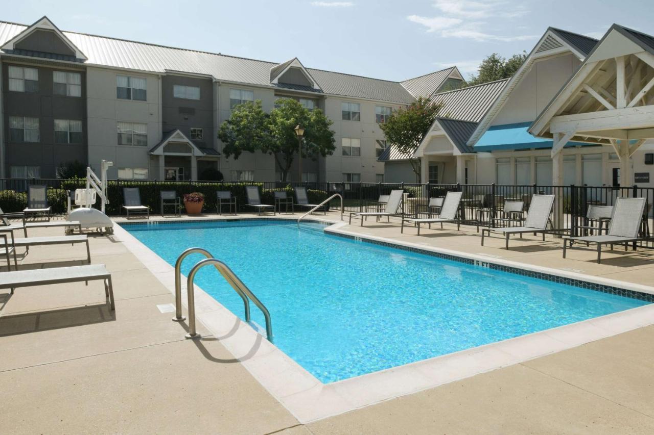 Sonesta Es Suites Fort Worth Fossil Creek エクステリア 写真