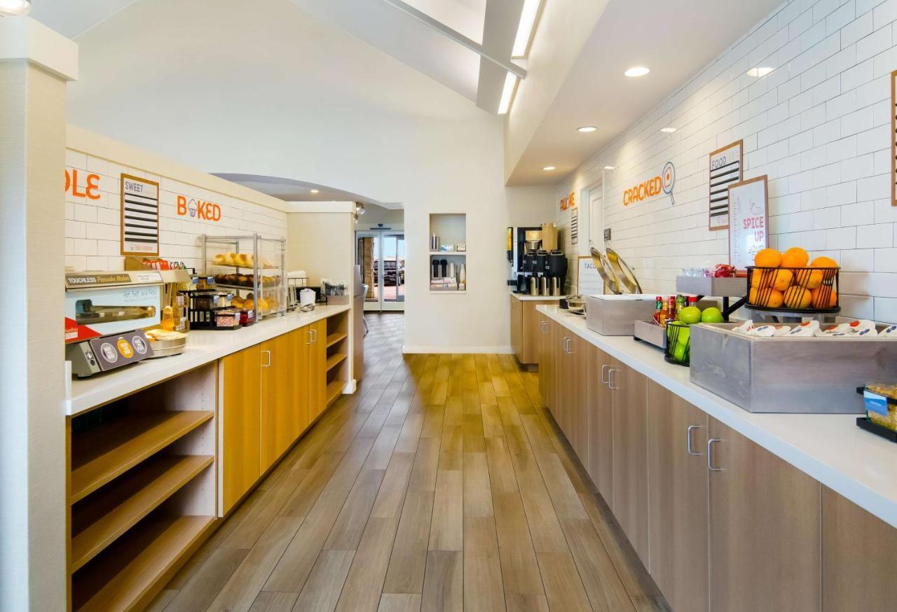 Sonesta Es Suites Fort Worth Fossil Creek エクステリア 写真
