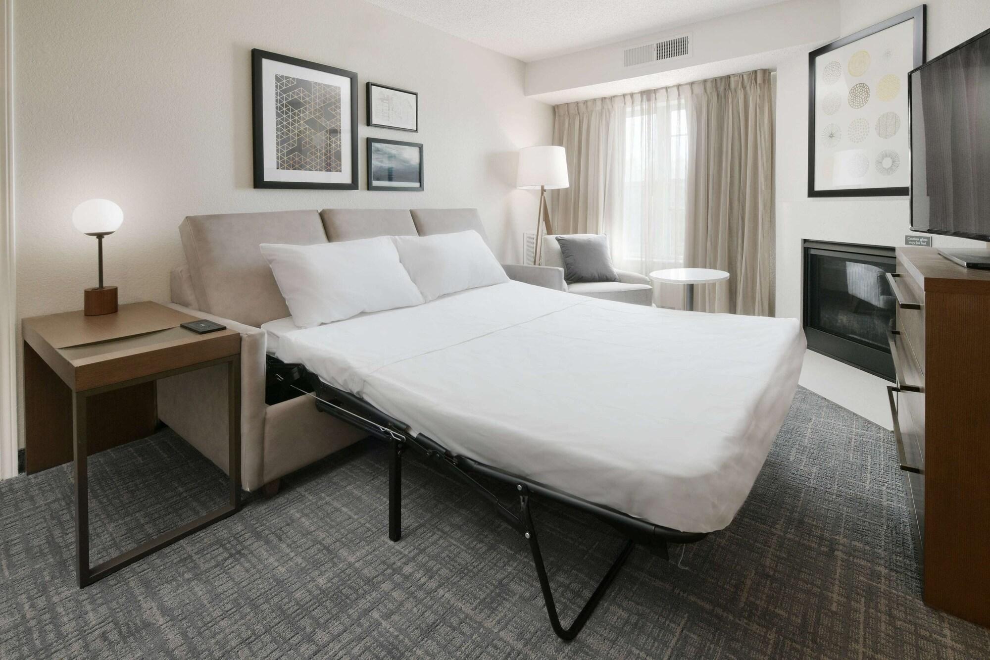 Sonesta Es Suites Fort Worth Fossil Creek エクステリア 写真