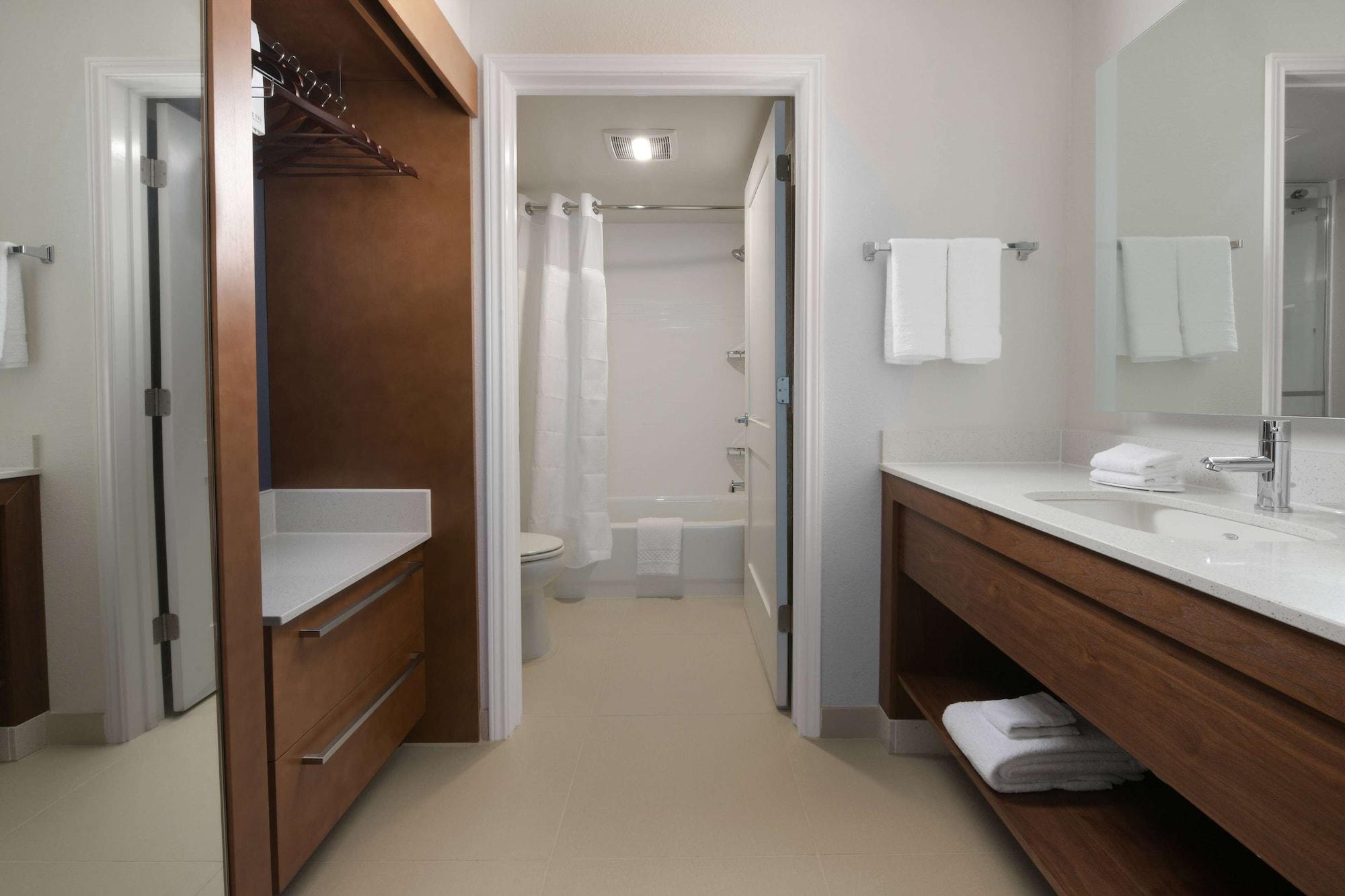 Sonesta Es Suites Fort Worth Fossil Creek エクステリア 写真