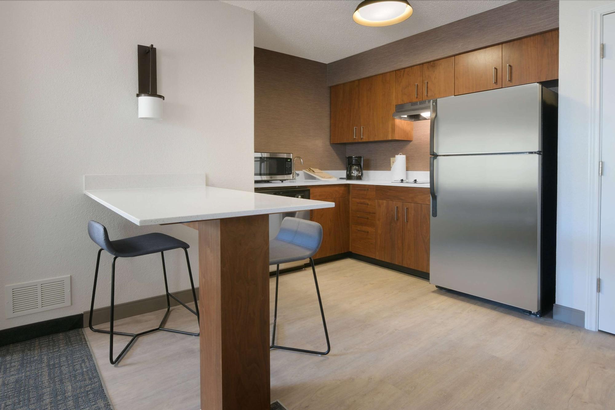 Sonesta Es Suites Fort Worth Fossil Creek エクステリア 写真