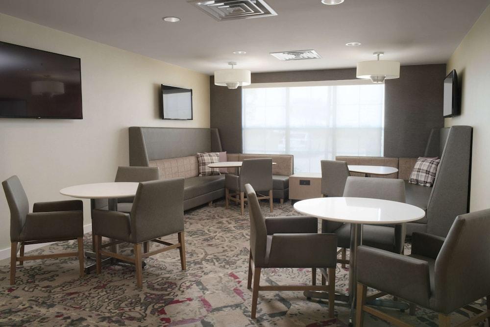 Sonesta Es Suites Fort Worth Fossil Creek エクステリア 写真