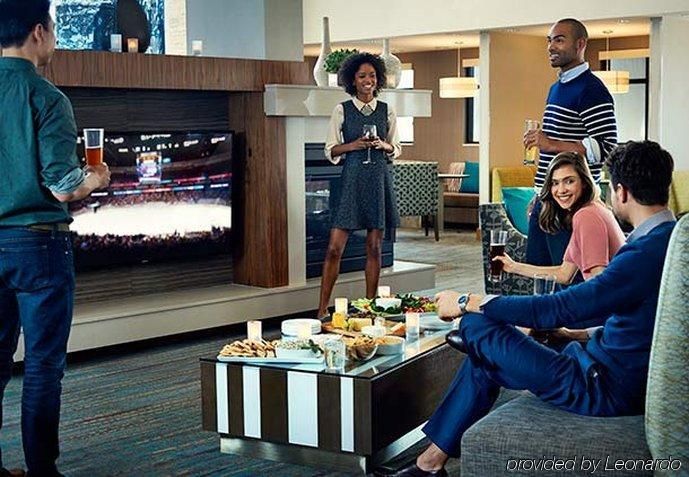 Sonesta Es Suites Fort Worth Fossil Creek エクステリア 写真
