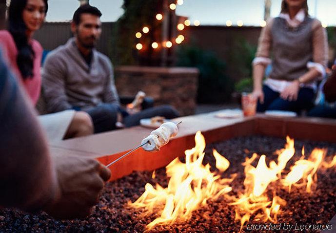 Sonesta Es Suites Fort Worth Fossil Creek エクステリア 写真