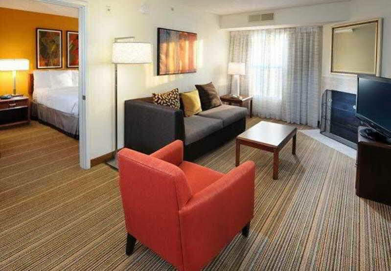 Sonesta Es Suites Fort Worth Fossil Creek エクステリア 写真
