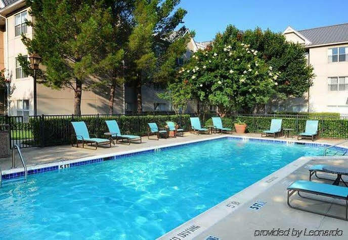 Sonesta Es Suites Fort Worth Fossil Creek エクステリア 写真